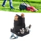 thumbnail image 4 of 117-1197, Relé del Cortacésped del Césped de 12v Relé del Solenoide de Arranque Inicia Rápidamete la Bobina de Cobre para el Vehículo Utilitario para Atv, 4 of 7