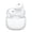 White, variant on XIAOMI Redmi Buds 8 Active, Wireless Earphones with Semi-in-Ear Design, 14.2mm Titanium Diaphragm Drivers, Bluetooth 5.4, 37H Long Battery Life, Dual Mic AI Noise Cancellation, Google Fast Pair, Blue