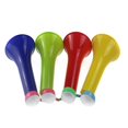 thumbnail image 2 of Vuvuzela World Cup Horn A Must Have For This Years World Cup Extremely Loud (and Annoying) Approx 38cm In Length, 2 of 5