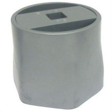 UPC: 0077769012100 | Lang Tools 3-1/2   6 Pt 3/4 Dr Hex Axle 1210