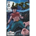 thumbnail image 1 of Unit 5 (Vol. 1) #3 VF ; Link Marketing Comic Book, 1 of 1
