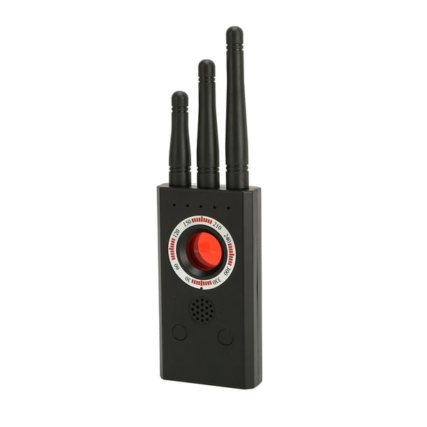 Walmart hidden store camera detector