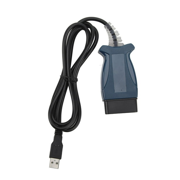 Cable de Diagnóstico ANGGREK Mongoose Pro OBD2 Herramienta de Escaneo Automotriz