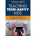 thumbnail image 1 of Pre-Owned Teaching Tech-Savvy Kids: Bringing Digital Media Into the Classroom, Grades 5-12 (Paperback) 1412971500 9781412971508, 1 of 1