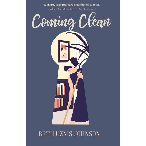 Pre-Owned Coming Clean (Paperback) 1646034155 9781646034154