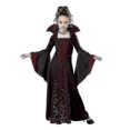thumbnail image 2 of Vampire Costume Children Girls Halloween Carnival Party Performance Costume, 2 of 2