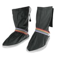 thumbnail image 2 of Cubrezapatillas Impermeable Cubrezapatillas para Botas de Nieve para Lluvia para Mujeres Y Hombres - verde, m Sunnimix Cubre zapatos a prueba de agua, 2 of 8