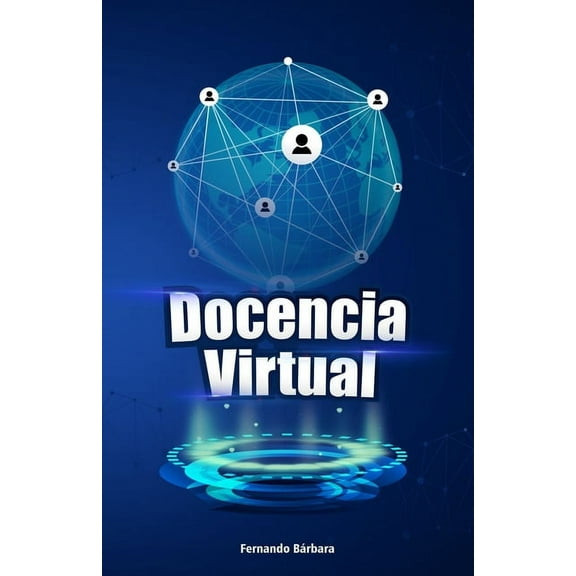 Docencia Virtual (Paperback)