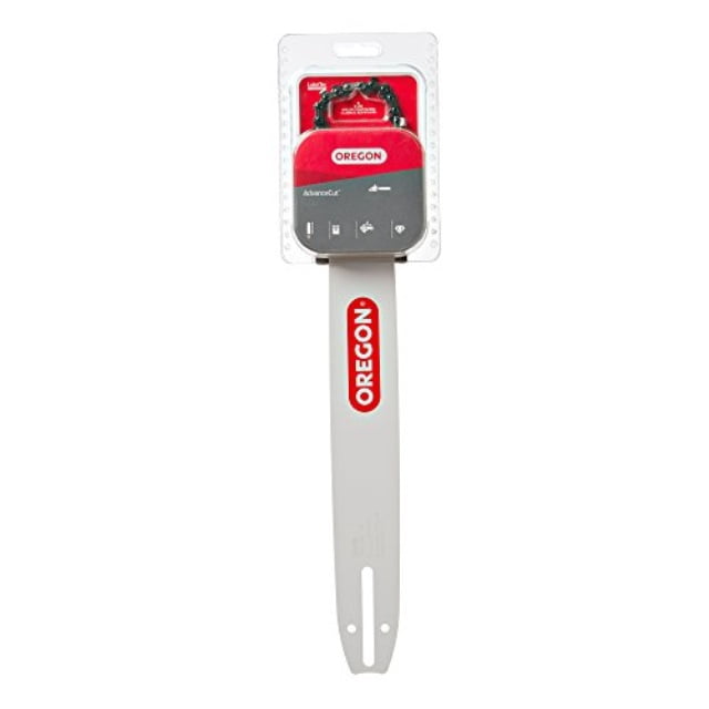 oregon 12inch single rivet bar & 91px advancecut .050inch gauge, low