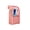Pink, variant on Fountwell Standing Toiletry Bag, 2026 Upgraded Portable Travel Toiletry Organizer – Waterproof Dust-Free Cosmetic Pouch, Lightweight Small Stationery Bag
