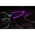 thumbnail image 2 of ORACLE Lighting ColorSHIFT® Fiber Optic LED Interior Kit, 2 of 10