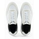 thumbnail image 5 of TENIS ARMANI EXCHANGE OP WHITE BLACK, 5 of 5