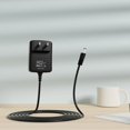 thumbnail image 2 of HLONK 5V AC/DC Adapter Compatible with Aura Model SR-A30502000U2 SRA30502000U2 Digital Photo Frame, 2 of 6