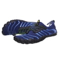 thumbnail image 3 of Zapatos de agua para hombres y mujeres, calcetines acuáticos sin cordones para nadar, navegar, bucear, surfear, 3 of 9