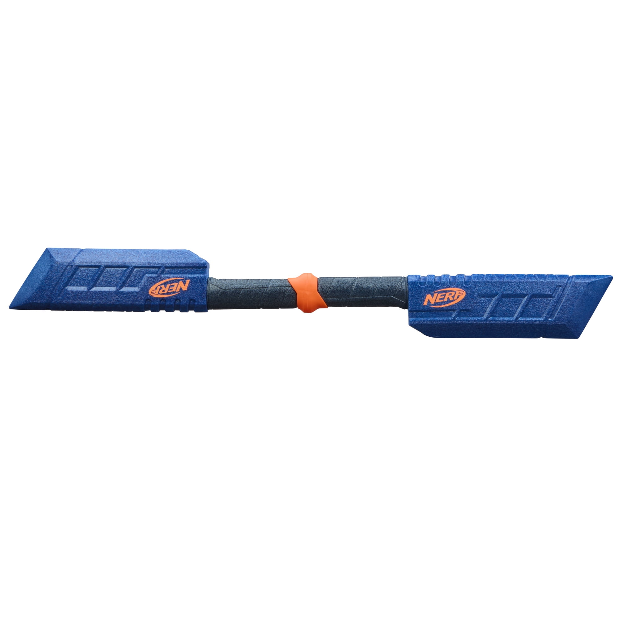 Nerf Shadowstrike Warrior Foam Daggers, Nerf Toy, Attach to Create 1 Battle Staff, 6+