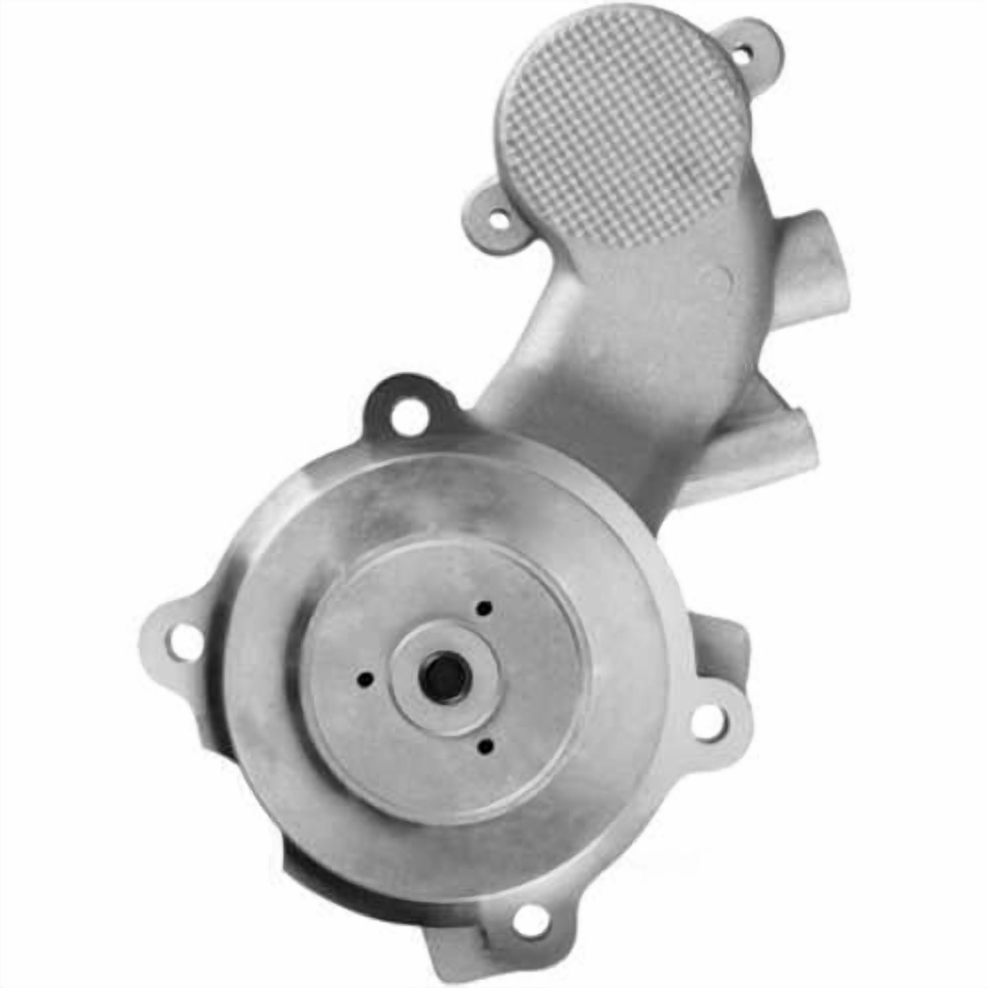 Dayco DP1900 Engine Water Pump Fits select: 2011-2023 FORD F150, 2015-2023 FORD MUSTANG