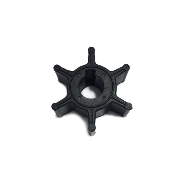Oversee 369-65021-0 Impeller for Tohatsu Outboard Motor 2T 3.5 5HP Mercury 4HP 5HP 47-161543;0161543