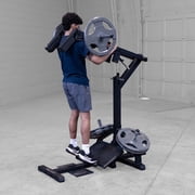 Body-Solid GSCL360B Leverage Squat Machine