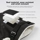 thumbnail image 5 of Guantes para Manillar de Motocicleta, Manguitos, Guantes para Manillar de Atv/Motos de Nieve/Scooters, Guantes de Invierno Afelpados, Funda Térmica, Guantes de Motociclista Resistentes Al Viento, La, 5 of 7