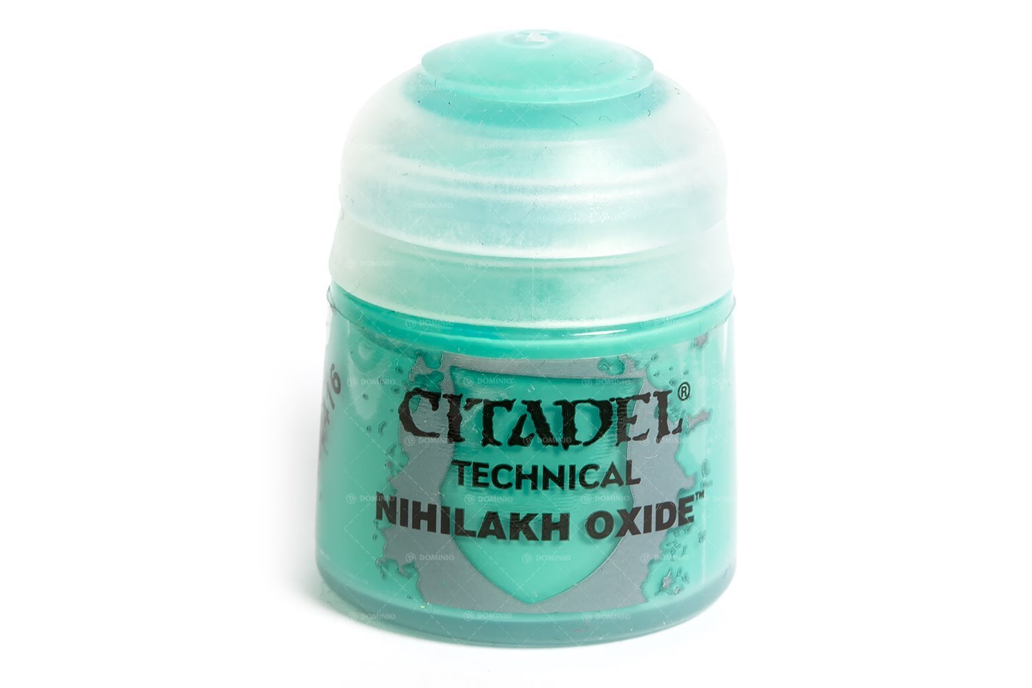 Citadel Technical Nihilakh Oxide, Nihilakh Oxide Technical Acrylic