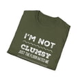 thumbnail image 4 of Funny Sayings Comedy Sarcastic Graphic Art, 4 of 4