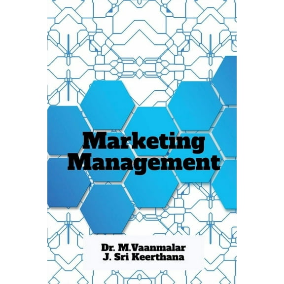 Marketing Management, (Paperback)