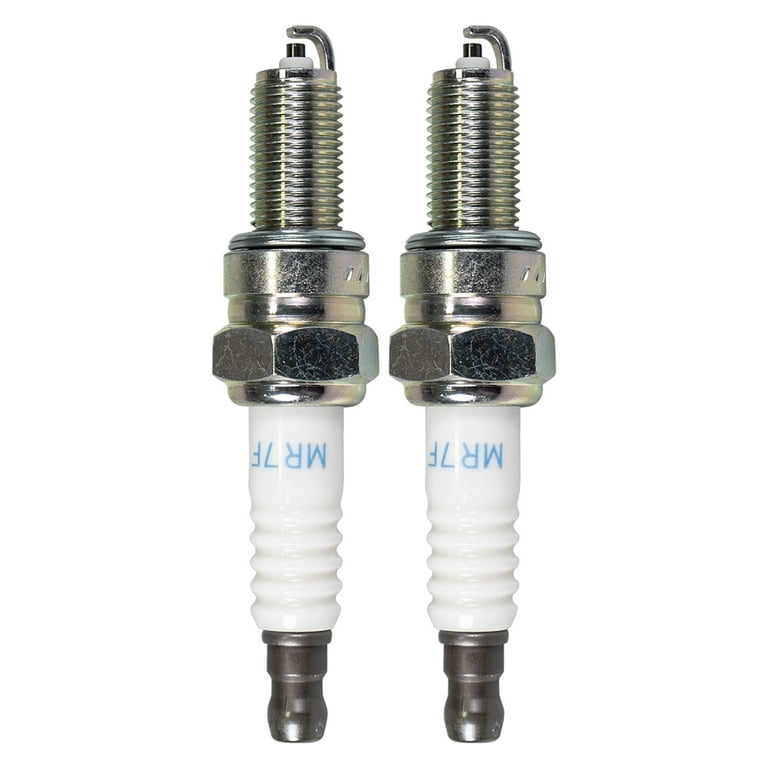 Polaris 3022662 OEM NGK Spark Plugs 2 Pack for 2011-2016 RZR 1000
