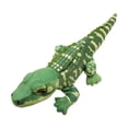 thumbnail image 2 of Jouet en Peluche Gator, Jouet en Peluche pour Enfants, 2 of 7
