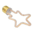 thumbnail image 5 of LED Filament Ampoule E27 Filament Ampoule LED Lustre Ampoule Frappant Apparence, 5 of 5