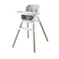thumbnail image 1 of Trona Chicco Zest™ LE 4 en 1 plegable con alimentación de 60 kg, 1 of 9