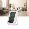 thumbnail image 3 of Temperature Humidity Tester,  Hygrometer Touch Screen  for Greenhouse for Indoor, 3 of 7