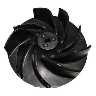 Black & Decker OEM 90593175 Vacuum Fan Assembly BV5600 BV5600 BV6000 BV6000
