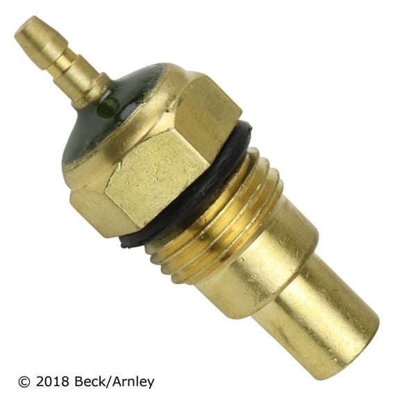 BeckArnley 201-0866 Temperature Sending Switch With Gauge