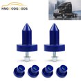 thumbnail image 1 of Kit de revestimiento de cubierta de poliuretano para soporte de pasador de campana extractora adecuado para Kenworth T600 T800 W900 924-5410-, 1 of 4