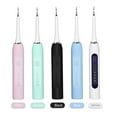 thumbnail image 2 of Mistaha Electric Cleaning Kit Electric Calculus Remover Plaque Stain Remover for 4 Adjustable Modes Tooth Cleaner for Adult Kids, 2 of 8