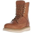 thumbnail image 1 of Georgia Botte de Travail à Talon Compensé de 8 Po à Embout d'Acier pour Homme Boot, 1 of 6