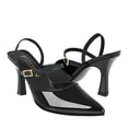 thumbnail image 1 of TACONES DAMA PASSION INDRA CHAROL NEGRO, 1 of 4