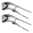 thumbnail image 5 of WHAMVOX 2 Pcs Manual Garlic Pounder Multifunctional Minced, 5 of 8