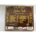 thumbnail image 5 of Jethro Tull ‎– Living In The Past / Pop Classic / Euroton ‎Audio CD / EUCD-0089, 5 of 5