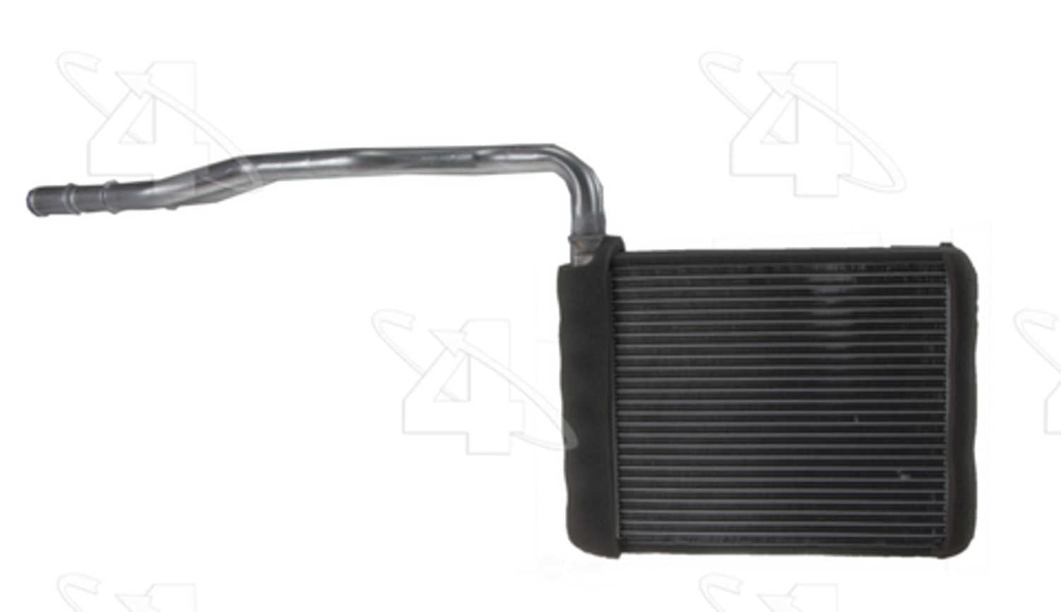 Four Seasons 92304 Aluminum Heater Core