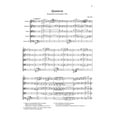 thumbnail image 2 of G. Henle Verlag String Quintets - Volume III Henle Study Scores by Wolfgang Amadeus Mozart Edited by Ernst Herttrich, 2 of 3