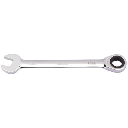 

Draper 31013 16mm Metric Ratcheting Combination Spanner