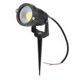 thumbnail image 3 of Tomshine 5W paquete de 4 COB LED Lámpara de césped AC / DC 12V al aire libre del paisaje de Abanopi Luz al aire libre, 3 of 7