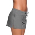 thumbnail image 2 of Bas de Maillot de Bain pour Femmes Short de Bain, 2 of 6