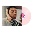 thumbnail image 2 of Loyle Carner Hopefully! (Vinyl Record) 12" Album Coloured Vinyl, 2 of 3