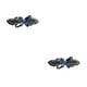 thumbnail image 3 of Pasadores para el cabello Sonducket Tocado Clip Tipo 7, 3 of 6