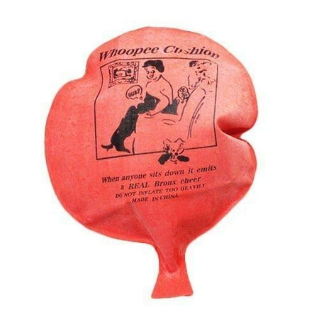 Whoopee Cushion - Walmart.com