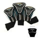 thumbnail image 1 of Equipo Golf NFL Jacksonville Jaguars 3pk Funda de Putter con Ajuste Contorno, Talla Única, 1 of 2