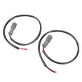 thumbnail image 4 of Enchufe para faro kit de conector de mazo de cables 2 piezas BuyWeekMX, 4 of 9