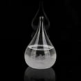 thumbnail image 2 of Orchip Storm Glass Weather Predictor,Water Drop Bottle Forecast Weather Cloud Barometer, 2 of 6